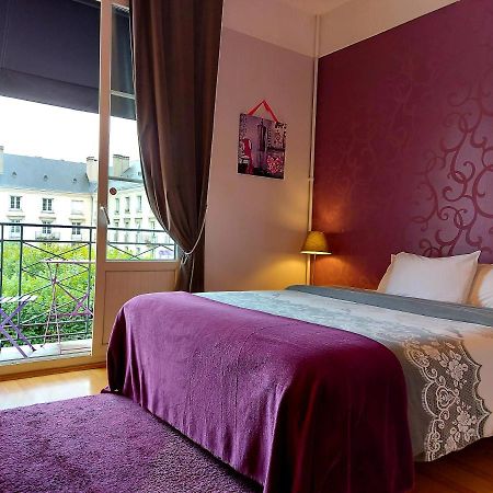 Hotel Mondial تور المظهر الخارجي الصورة