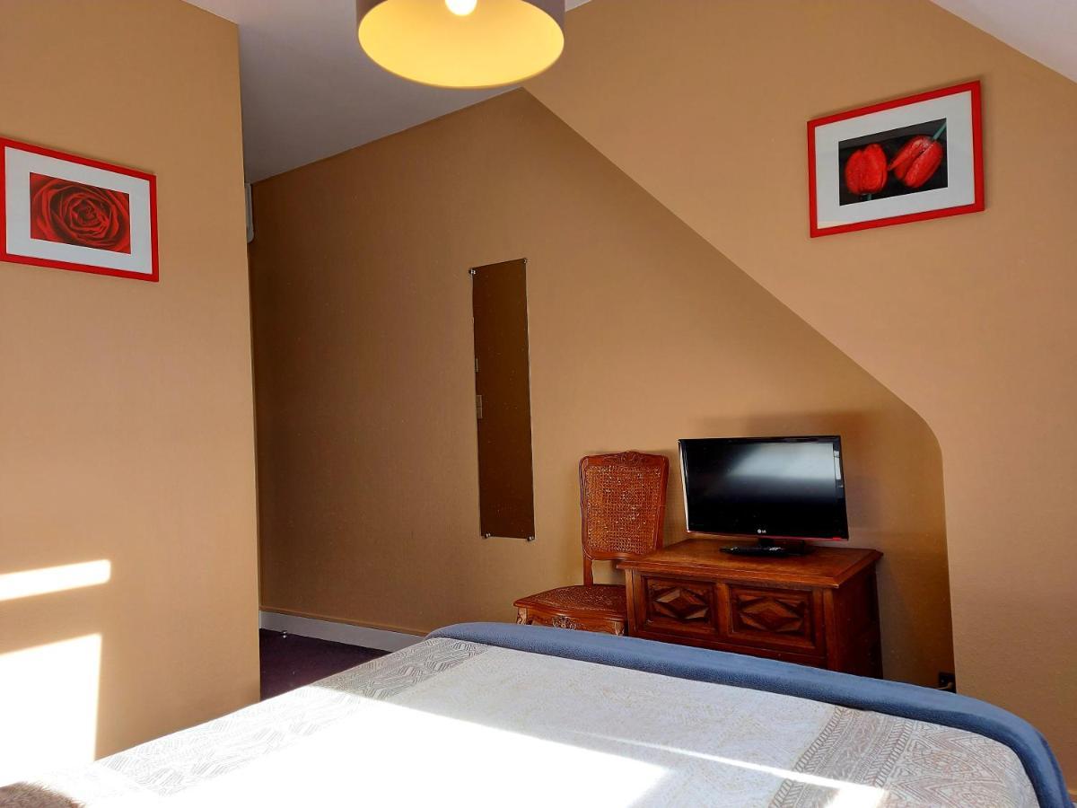 Hotel Mondial تور المظهر الخارجي الصورة