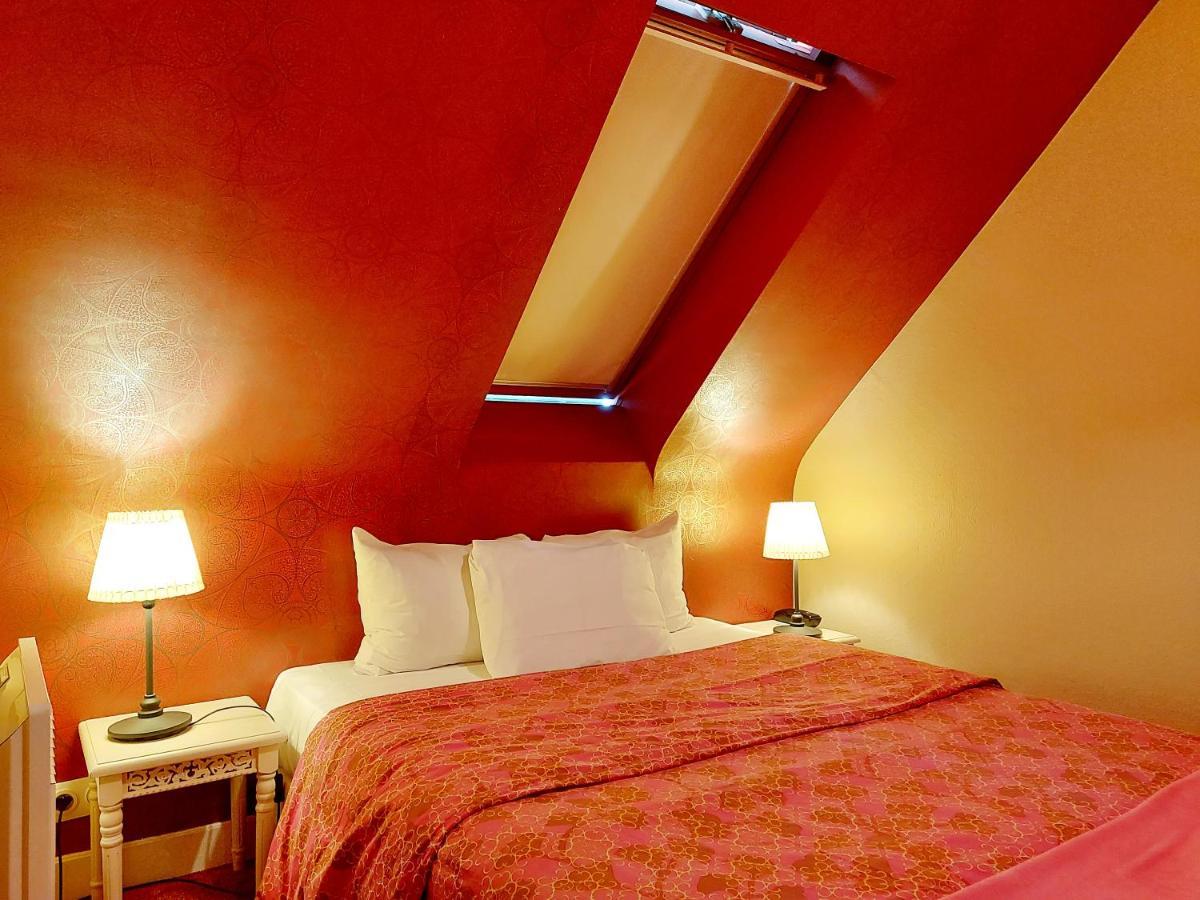 Hotel Mondial تور المظهر الخارجي الصورة
