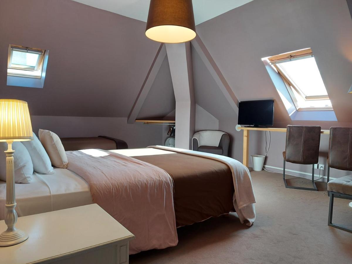 Hotel Mondial تور المظهر الخارجي الصورة