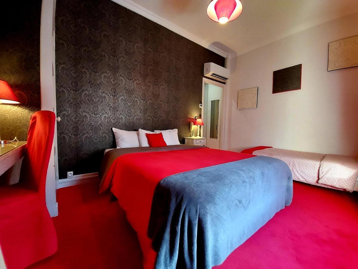 Hotel Mondial تور المظهر الخارجي الصورة