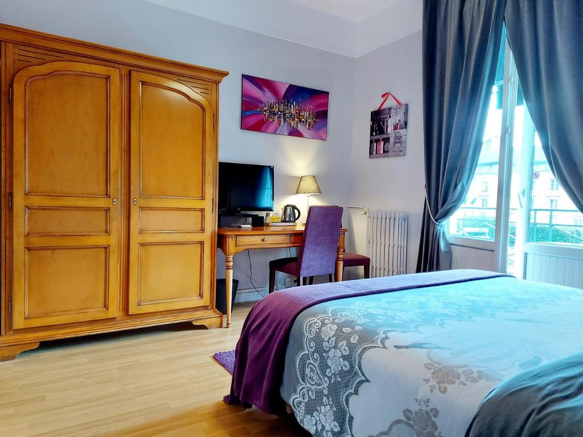 Hotel Mondial تور المظهر الخارجي الصورة