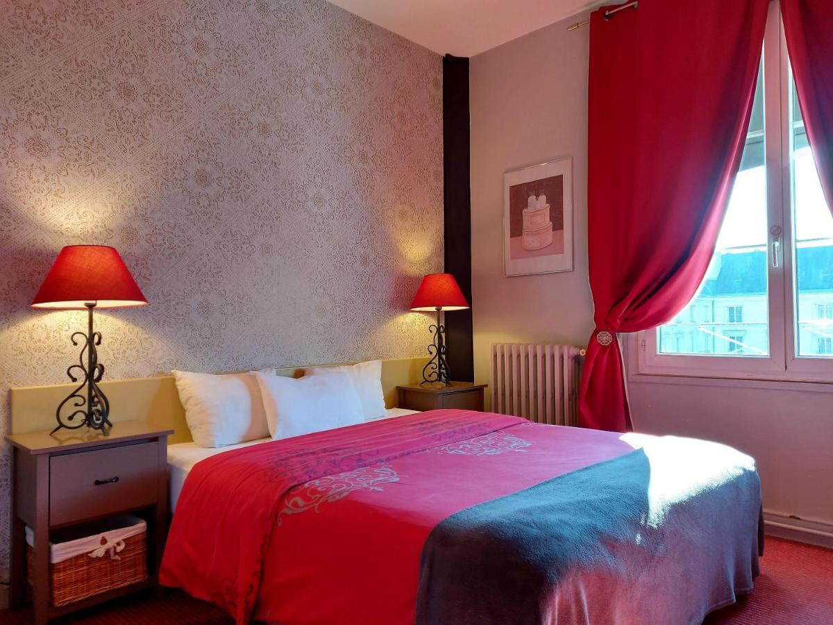 Hotel Mondial تور المظهر الخارجي الصورة