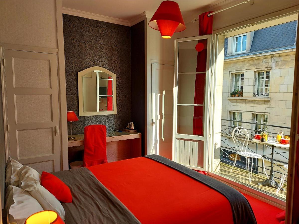 Hotel Mondial تور المظهر الخارجي الصورة