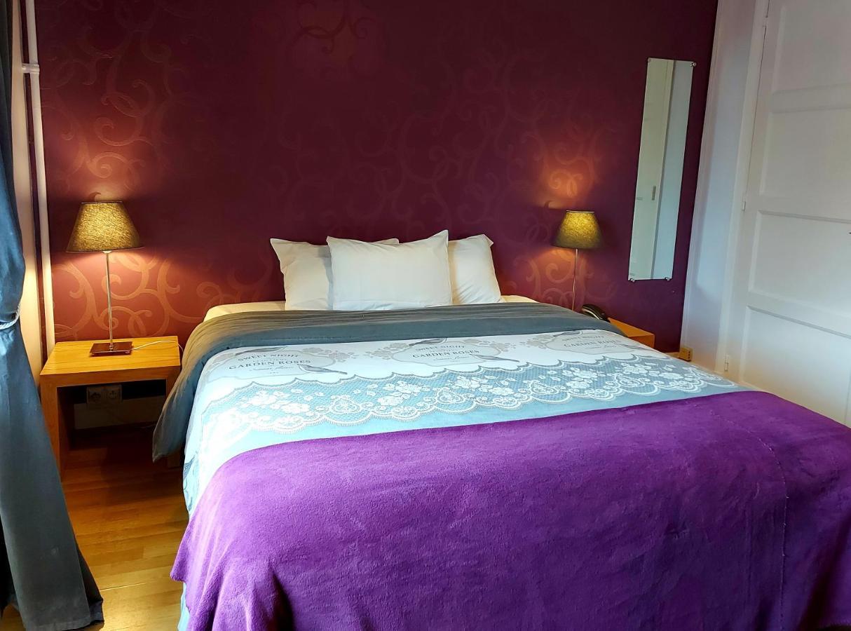 Hotel Mondial تور المظهر الخارجي الصورة