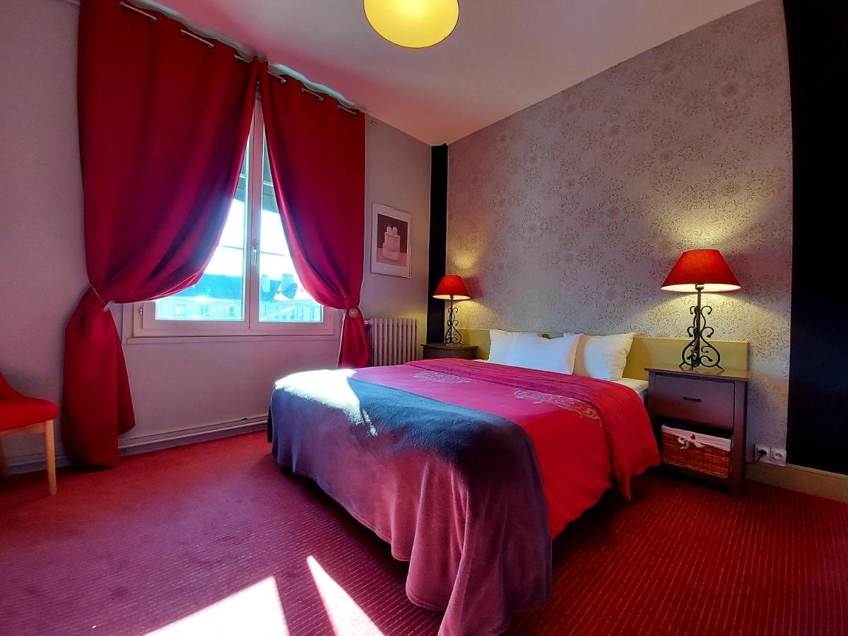 Hotel Mondial تور المظهر الخارجي الصورة