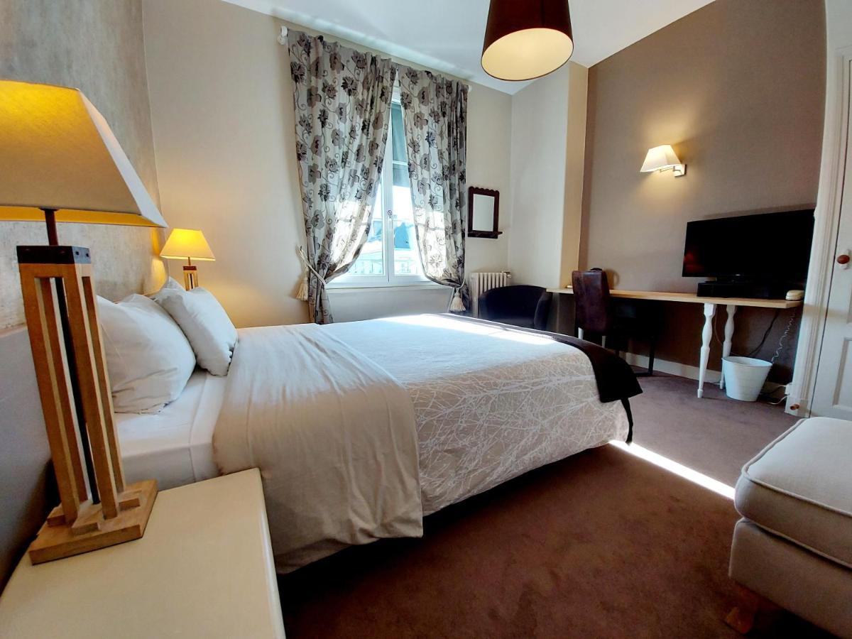 Hotel Mondial تور المظهر الخارجي الصورة