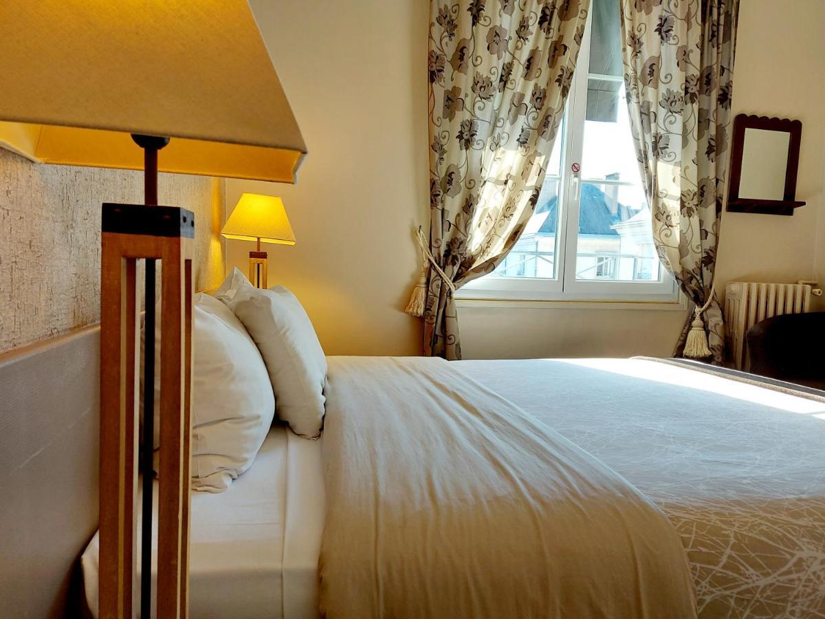 Hotel Mondial تور المظهر الخارجي الصورة