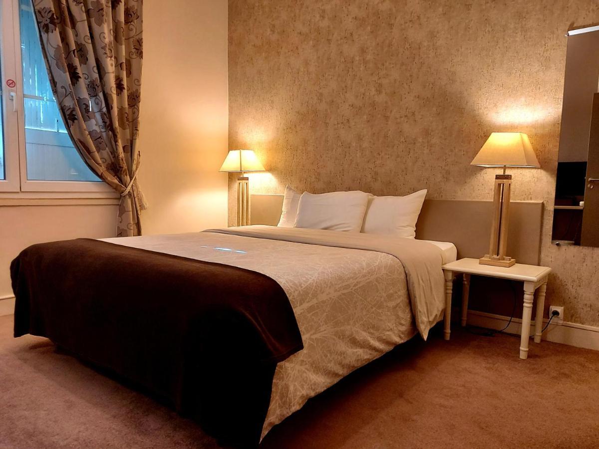 Hotel Mondial تور المظهر الخارجي الصورة