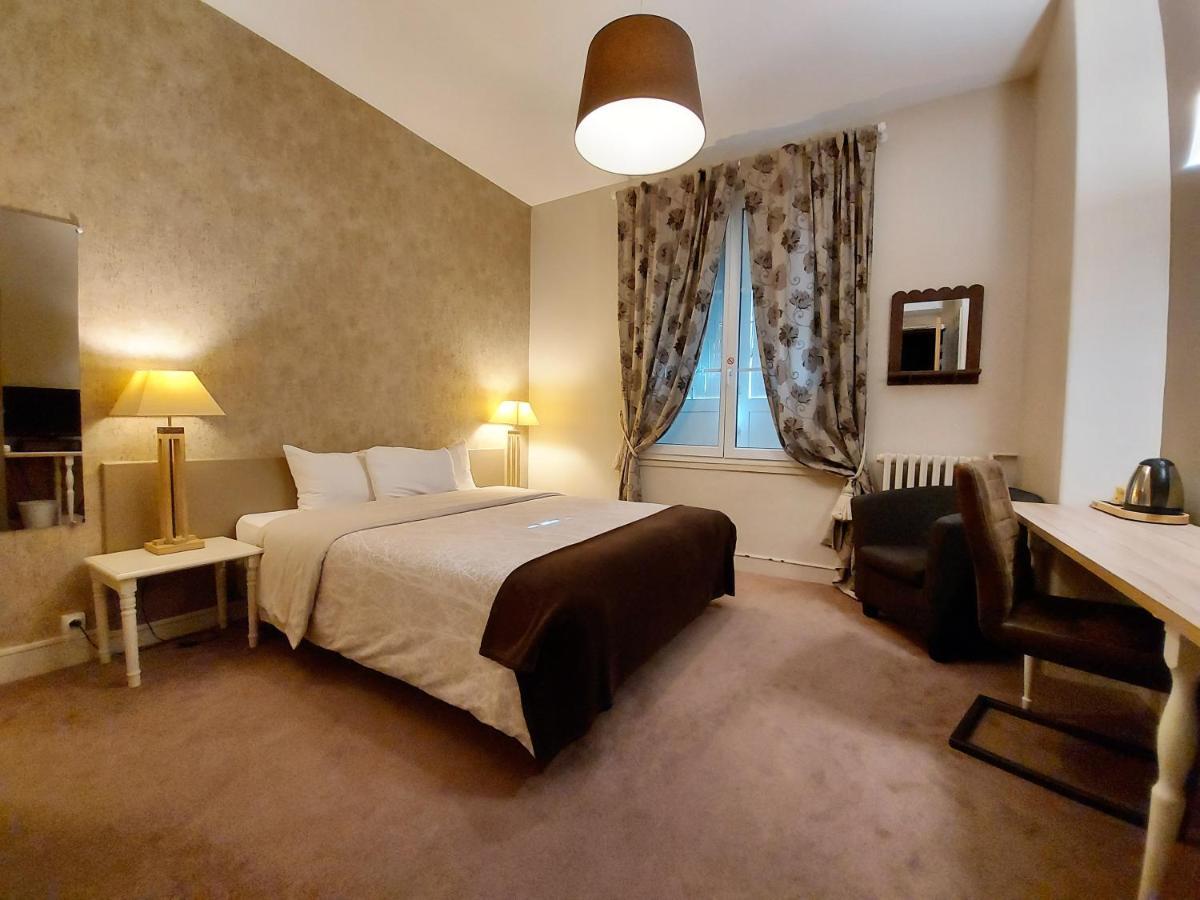 Hotel Mondial تور المظهر الخارجي الصورة