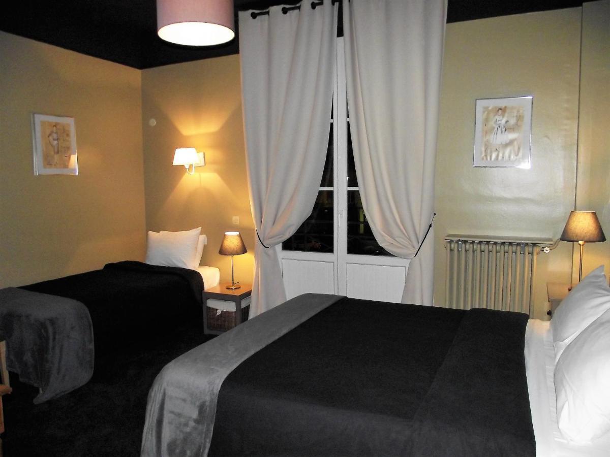 Hotel Mondial تور المظهر الخارجي الصورة