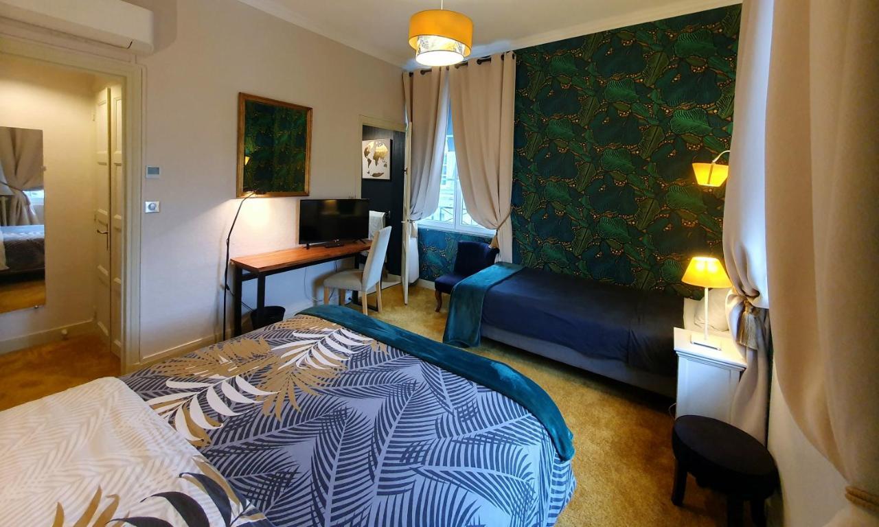 Hotel Mondial تور المظهر الخارجي الصورة