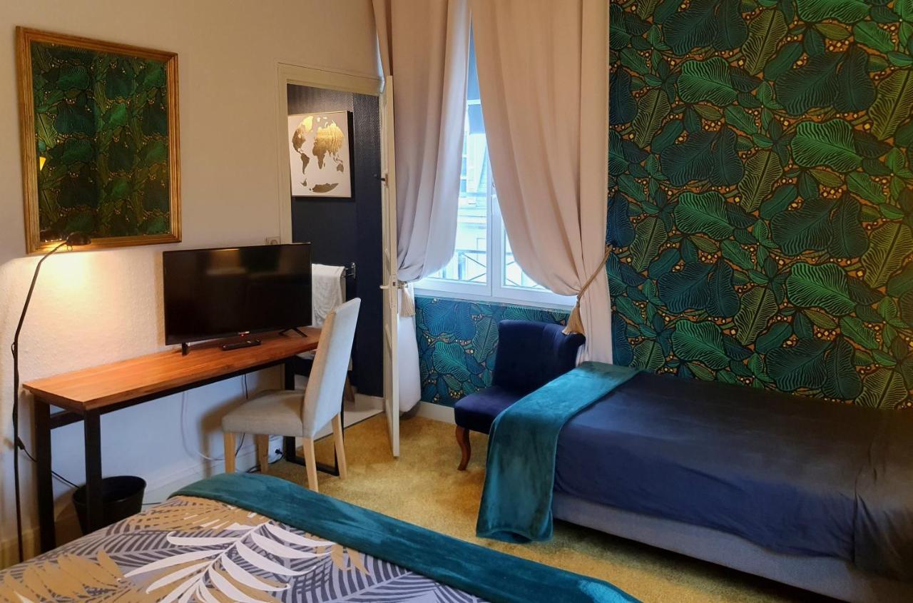 Hotel Mondial تور المظهر الخارجي الصورة