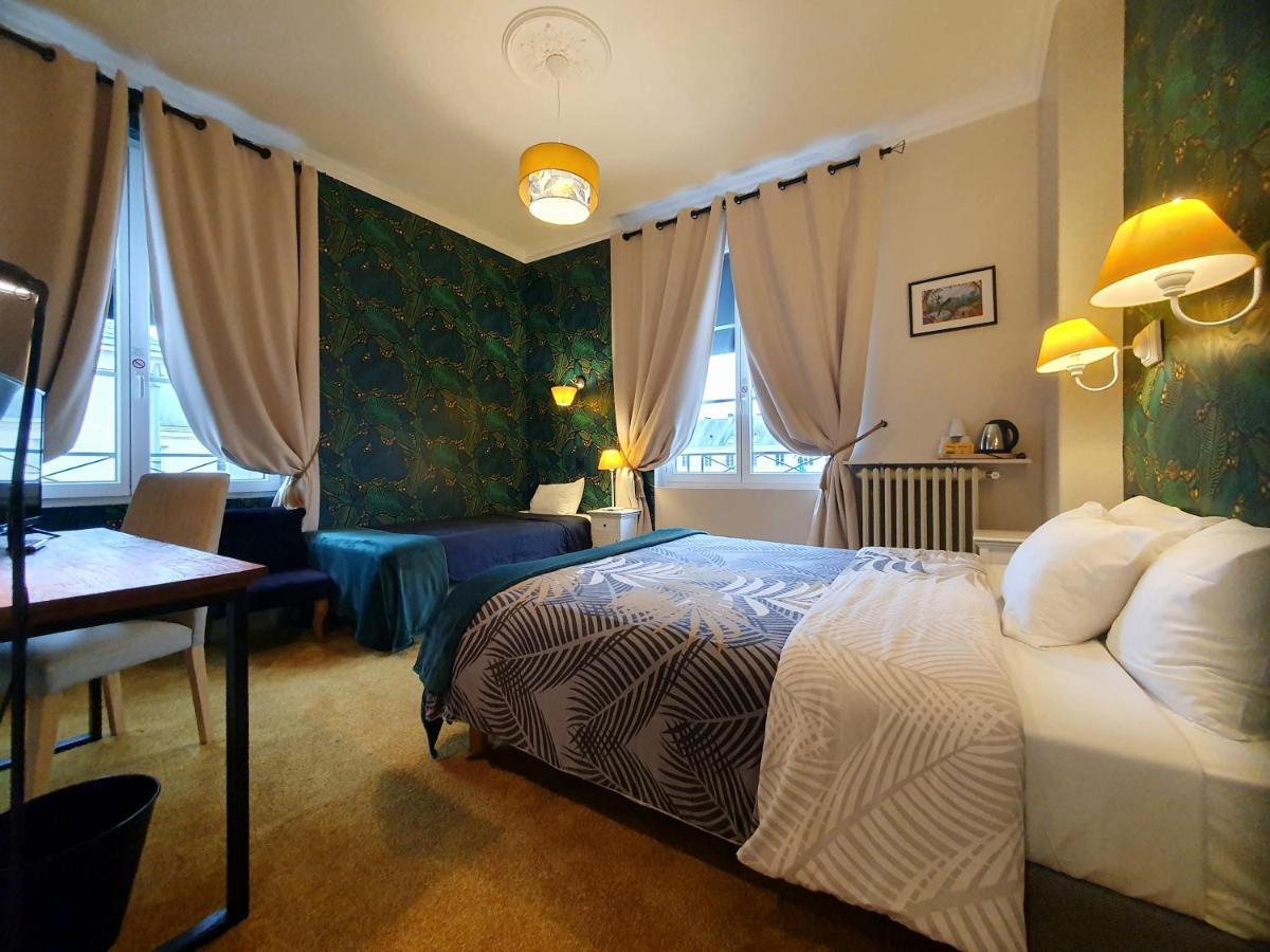 Hotel Mondial تور المظهر الخارجي الصورة